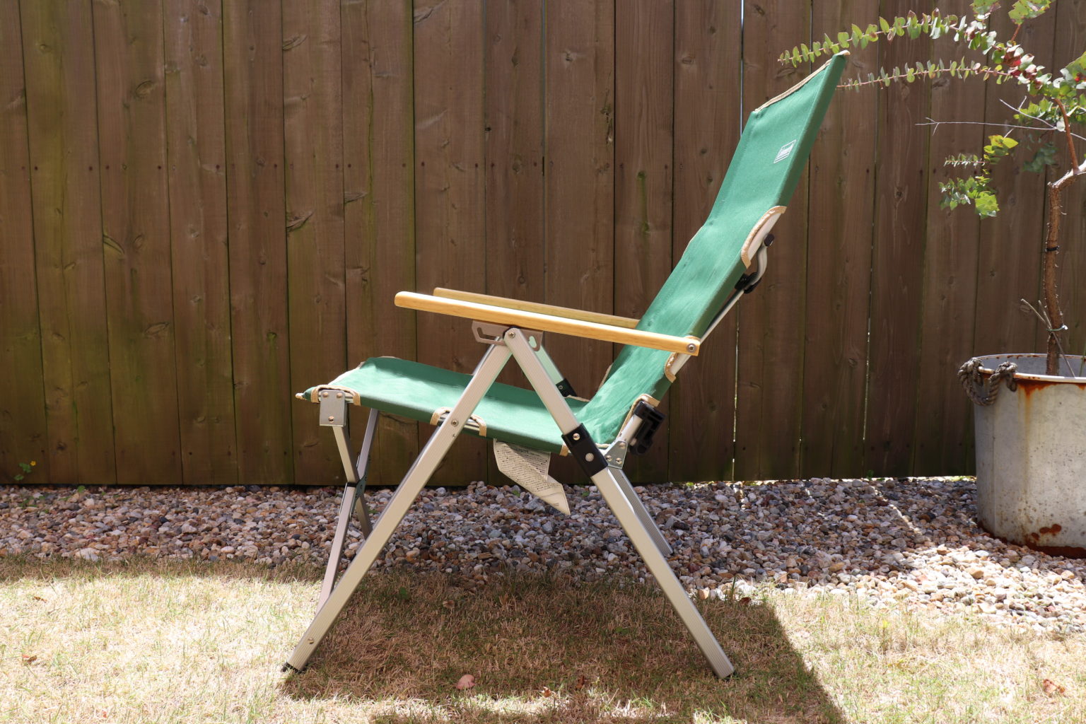 コールマン モンロー アウトドアチェア IL レイチェア 2脚 コールマン モンロー アウトドアチェア IL レイチェア 2脚