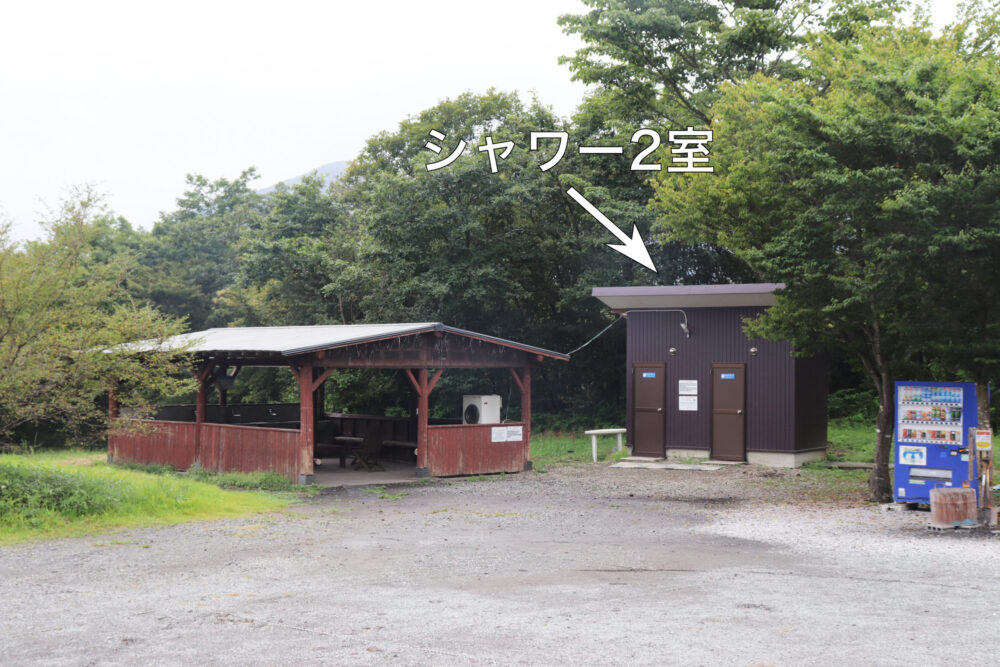【朝霧ジャンボリーオートキャンプ場】富士山が眺めれるサイトはコレ！｜BAMBI CAMP