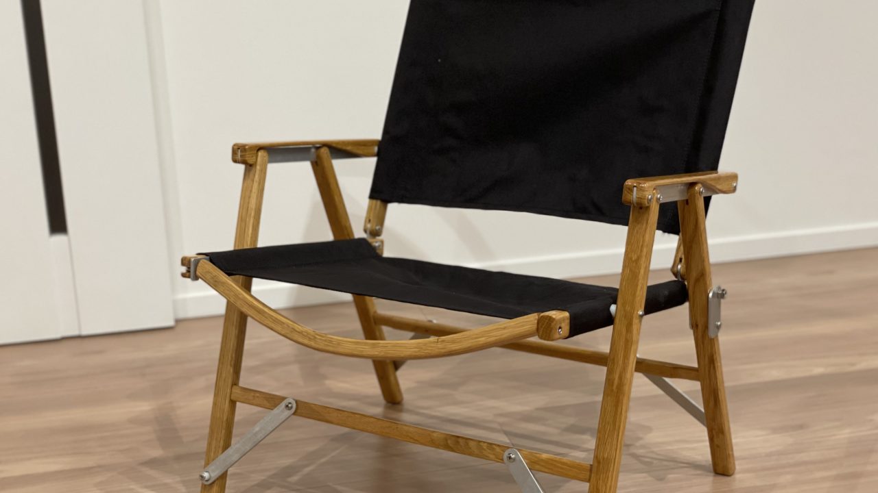 損しないカーミットチェアの買い方 個人輸入方法を一から解説します Bambi Camp