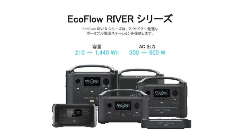 新品未使用 EcoFlow RIVER 2 Pro ポータブル電源 エコフロー Yahoo