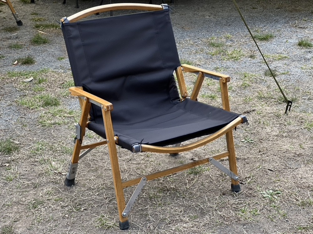 カーミットチェア karmit chair とNOVITA（ノビタ）のセット